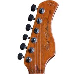 Sire Larry Carlton S7 Electric Guitar, Champagne Gold 3