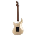 Sire Larry Carlton S7 Electric Guitar, Champagne Gold 4