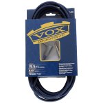 Vox VBC19 Class A Cables L Type Electric Bass Cable 6M