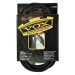 Vox VGC19 Class A Curl Cord Type Electric Guitars Cable 6M