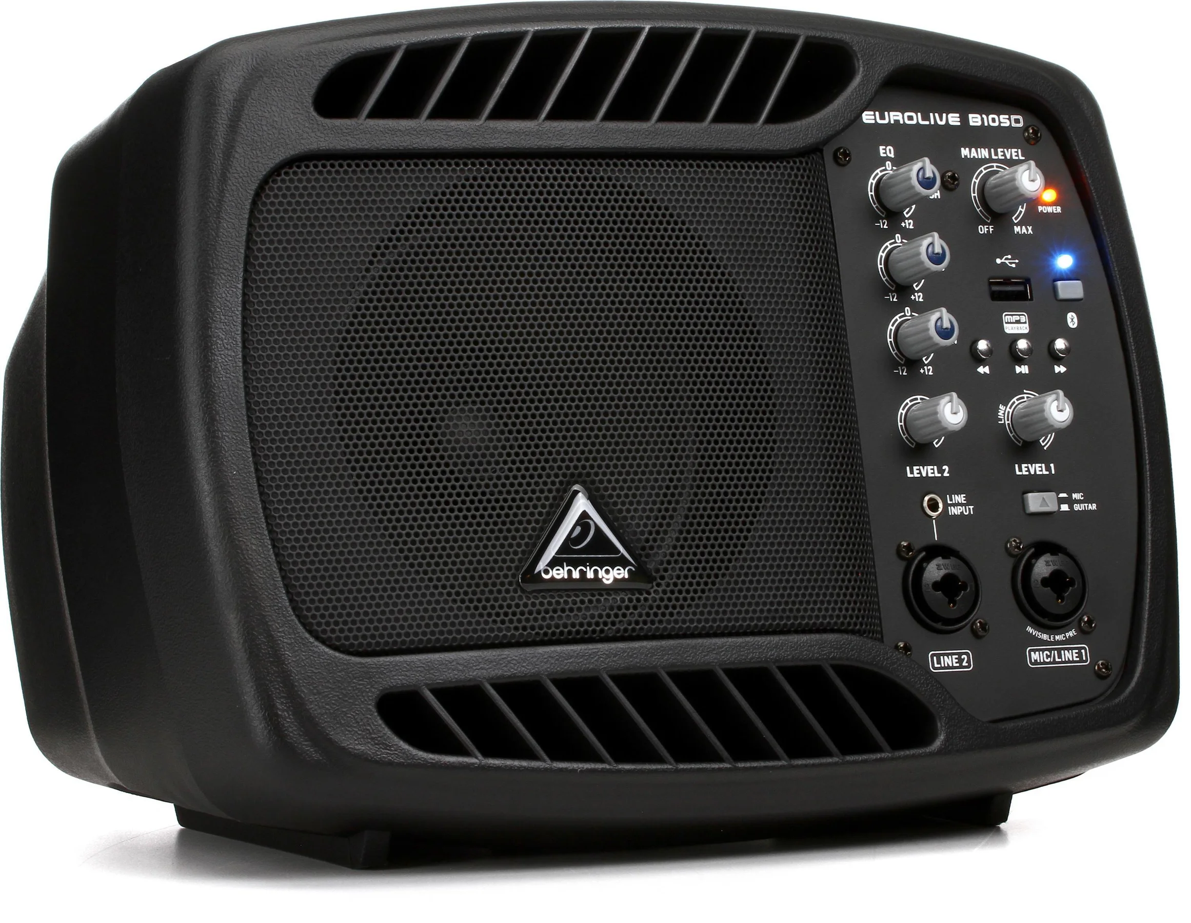 Behringer B105D Behringer B105D