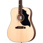 Gibson Generation Collection G Bird Acoustic Electric Guitar with Gig Bag Natural