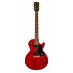 Gibson Les Paul Special Electric Guitar with Case, Vintage Cherry 1