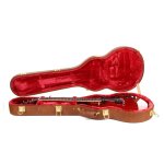 Gibson Les Paul Special Electric Guitar with Case, Vintage Cherry 3