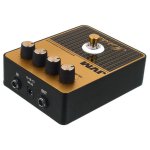 Marshall JVM Overdrive