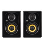 KRK Kreate 3 Powered Studio Monitor (Pair)