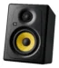 KRK Kreate 5 Powered Studio Monitors