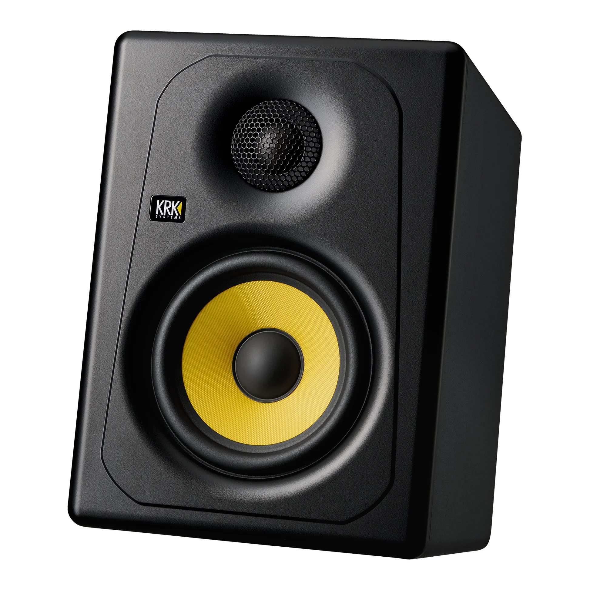 KRK Kreate 5 Powered Studio Monitors KRK Kreate 5 Powered Studio Monitors - Gambar 1