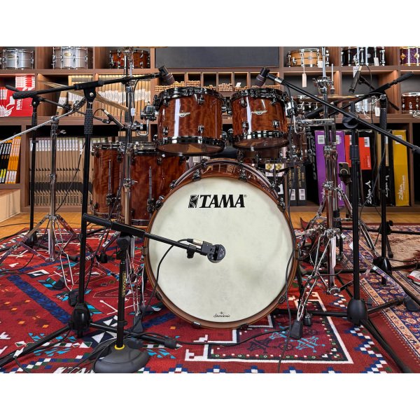 Tama Starbubinga BE52ZBAS GAC