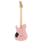 Yamaha Pacifica Standard Plus PACS+11S ASP Rosewood Fingerboard Electric Guitar, Ash Pink 1