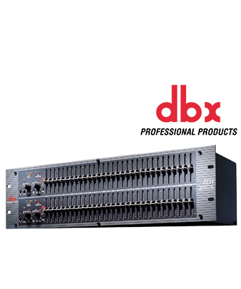 categories dbx 2231