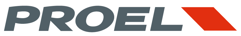 manufacturers m 14594 PROEL logo