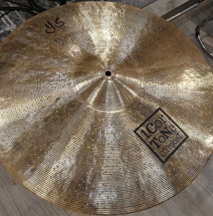 products 1cortone vintage ride 22 inch cymbal a164169