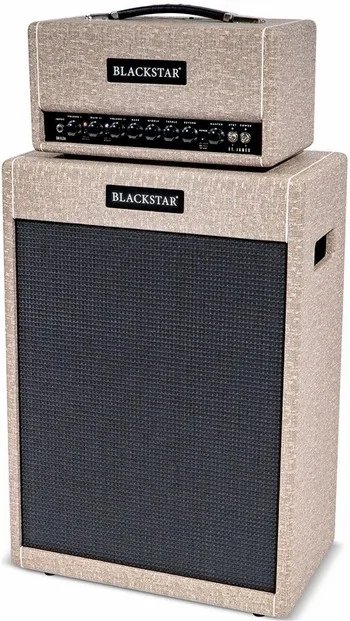 products Blackstar St. James 50 EL34H products Blackstar St. James 50 EL34H