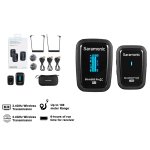 products Blink 500 ProX Q2 box