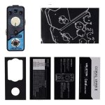products CRV2 boxset