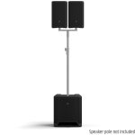 products DAVE 12 G4X pole