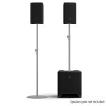 products DAVE15G4X pole