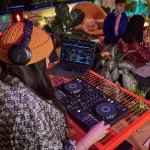 products DDJ FLX4 djset