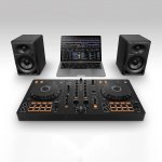 products DDJ FLX4 set