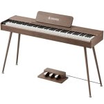 products DHP 200 Pro walnut