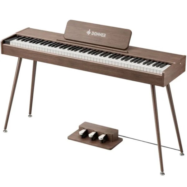 products DHP 200 Pro walnut