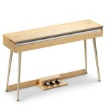 products DHP300P beige piano