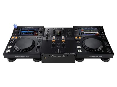 products DJM 250 MKII dj
