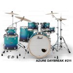 products DMP 927 Azure Daybreak new
