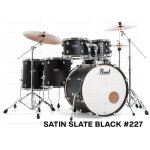 products DMP 927 Satin slate black watermark