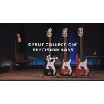 products Debut Precision variant