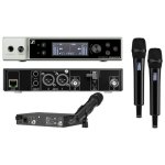 products EW DX 835 S SET duo