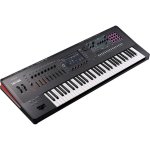 products FANTOM 6EX side