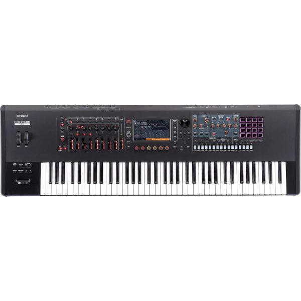products FANTOM7EX