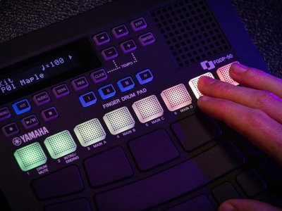 products FGDP 50 RGB