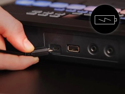 products FGDP 50 usb