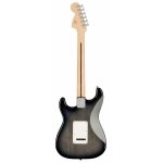 products FSR Affinity Series Stratocaster QMT BB fullbodyback scaled