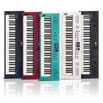 products GO KEYS 5 Keyboard