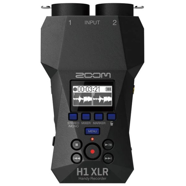 products H1 XLR