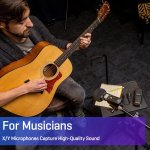 products H1NVP musicain