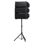 products LA 108 array