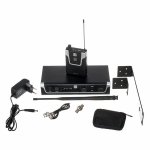 products LDU306IEM wireless