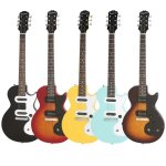 products LP Melody Maker E1