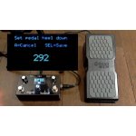 products M Audio EXP use