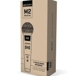 products M2 box