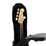 products M80 VEB back compartmentbass