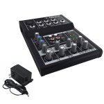 products MIX5 charger