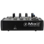 products MIX5 plug