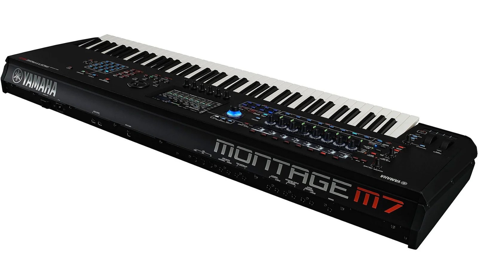 products MONTAGE M7 side
