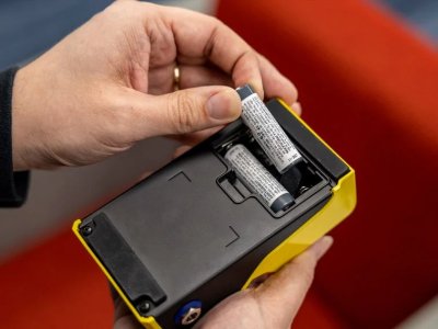 products MS200Dplus batteru